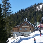 Pistenbully 2017 - Foto: Mariazell Online