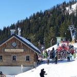 Pistenbully 2017 - Foto: Mariazell Online