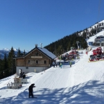 Pistenbully 2017 - Foto: Mariazell Online