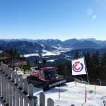 Pistenbully 2017 - Foto: Mariazell Online