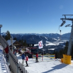 Pistenbully 2017 - Foto: Mariazell Online