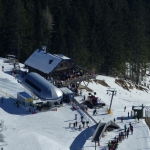 Pistenbully 2017 - Foto: Mariazell Online