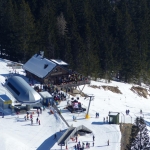 Pistenbully 2017 - Foto: Mariazell Online