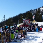 Pistenbully 2017 - Foto: Mariazell Online