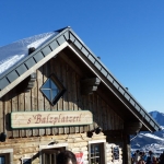 Pistenbully 2017 - Foto: Mariazell Online