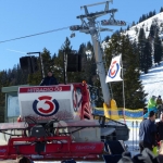 Pistenbully 2017 - Foto: Mariazell Online