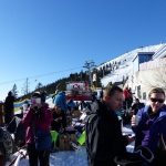 Pistenbully 2017 - Foto: Mariazell Online