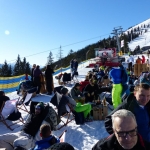 Pistenbully 2017 - Foto: Mariazell Online