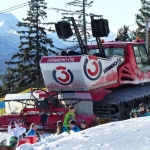 Pistenbully 2017 - Foto: Mariazell Online