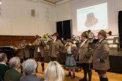 Erzherzog Johann - Ein alter Hut? - Foto: Josef Kuss