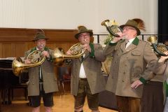 Erzherzog Johann - Ein alter Hut? - Foto: Josef Kuss