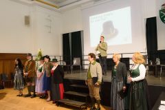 Erzherzog Johann - Ein alter Hut? - Foto: Josef Kuss