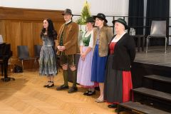 Erzherzog Johann - Ein alter Hut? - Foto: Josef Kuss