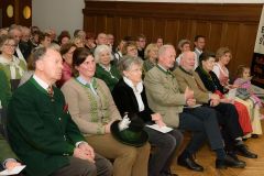 Erzherzog Johann - Ein alter Hut? - Foto: Josef Kuss