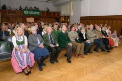 Erzherzog Johann - Ein alter Hut? - Foto: Josef Kuss