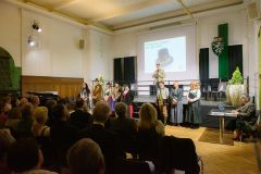 Erzherzog Johann - Ein alter Hut? - Foto: Josef Kuss