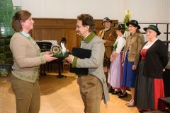 Erzherzog Johann - Ein alter Hut? - Foto: Josef Kuss