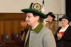 Erzherzog Johann - Ein alter Hut? - Foto: Josef Kuss