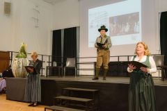 Erzherzog Johann - Ein alter Hut? - Foto: Josef Kuss