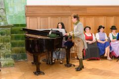 Erzherzog Johann - Ein alter Hut? - Foto: Josef Kuss