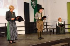 Erzherzog Johann - Ein alter Hut? - Foto: Josef Kuss