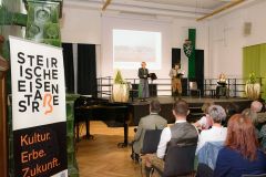 Erzherzog Johann - Ein alter Hut? - Foto: Josef Kuss