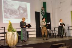 Erzherzog Johann - Ein alter Hut? - Foto: Josef Kuss