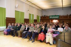 Erzherzog Johann - Ein alter Hut? - Foto: Josef Kuss