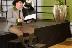 Erzherzog Johann - Ein alter Hut? - Foto: Josef Kuss