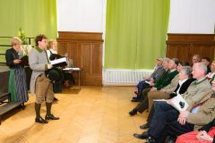 Erzherzog Johann - Ein alter Hut? - Foto: Josef Kuss