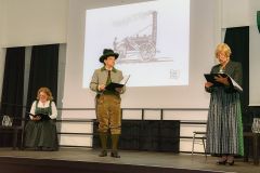 Erzherzog Johann - Ein alter Hut? - Foto: Josef Kuss