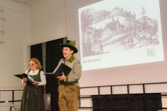 Erzherzog Johann - Ein alter Hut? - Foto: Josef Kuss