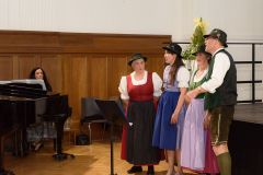 Erzherzog Johann - Ein alter Hut? - Foto: Josef Kuss