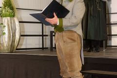 Erzherzog Johann - Ein alter Hut? - Foto: Josef Kuss