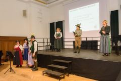 Erzherzog Johann - Ein alter Hut? - Foto: Josef Kuss