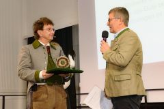 Erzherzog Johann - Ein alter Hut? - Foto: Josef Kuss