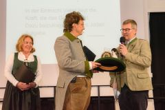 Erzherzog Johann - Ein alter Hut? - Foto: Josef Kuss