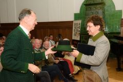 Erzherzog Johann - Ein alter Hut? - Foto: Josef Kuss