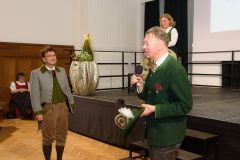 Erzherzog Johann - Ein alter Hut? - Foto: Josef Kuss