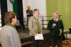 Erzherzog Johann - Ein alter Hut? - Foto: Josef Kuss