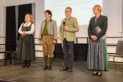 Erzherzog Johann - Ein alter Hut? - Foto: Josef Kuss