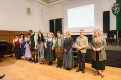 Erzherzog Johann - Ein alter Hut? - Foto: Josef Kuss