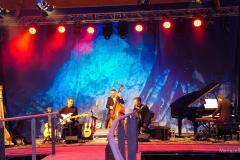 Herbert Pixner - Konzert am Bergsee, Foto: Mariazell Online