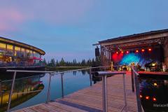 Herbert Pixner - Konzert am Bergsee, Foto: Mariazell Online