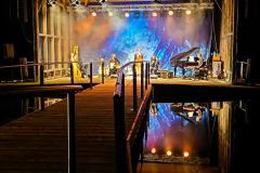 Herbert Pixner - Konzert am Bergsee, Foto: Mariazell Online