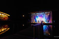 Herbert Pixner - Konzert am Bergsee, Foto: Mariazell Online