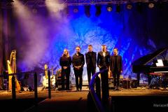 Herbert Pixner - Konzert am Bergsee, Foto: Mariazell Online