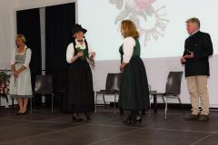 Anna Plochl: Herzensfrau und Managerin, Foto: Josef Kuss