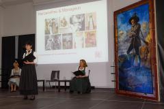 Anna Plochl: Herzensfrau und Managerin, Foto: Josef Kuss