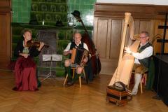 Anna Plochl: Herzensfrau und Managerin, Foto: Josef Kuss